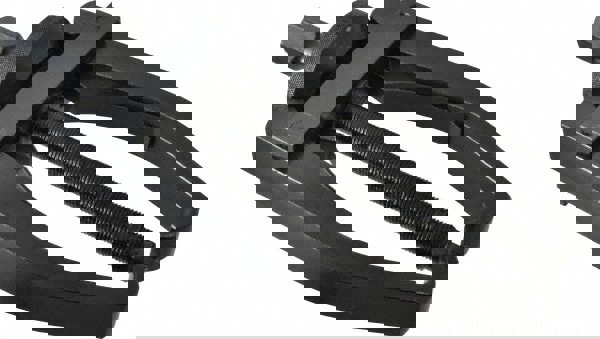 1-1/2 Ton Capacity, Jaw Puller