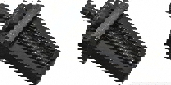 1/2 Ton Capacity, Jaw Puller