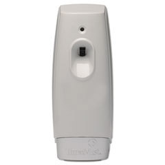 DISPENSER,SETTINGS WHITE