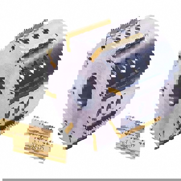 Indexable Thread Mill: 2.349