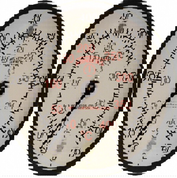 Surface Thermometers