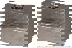 1/2-13 Blind Tapped T Slot Nut