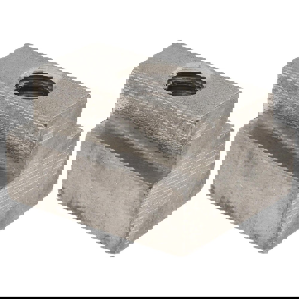 1/2-13 Blind Tapped T Slot Nut