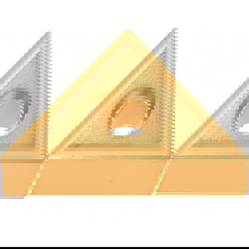 Turning Insert: TNMG321 TCN55, Solid Carbide