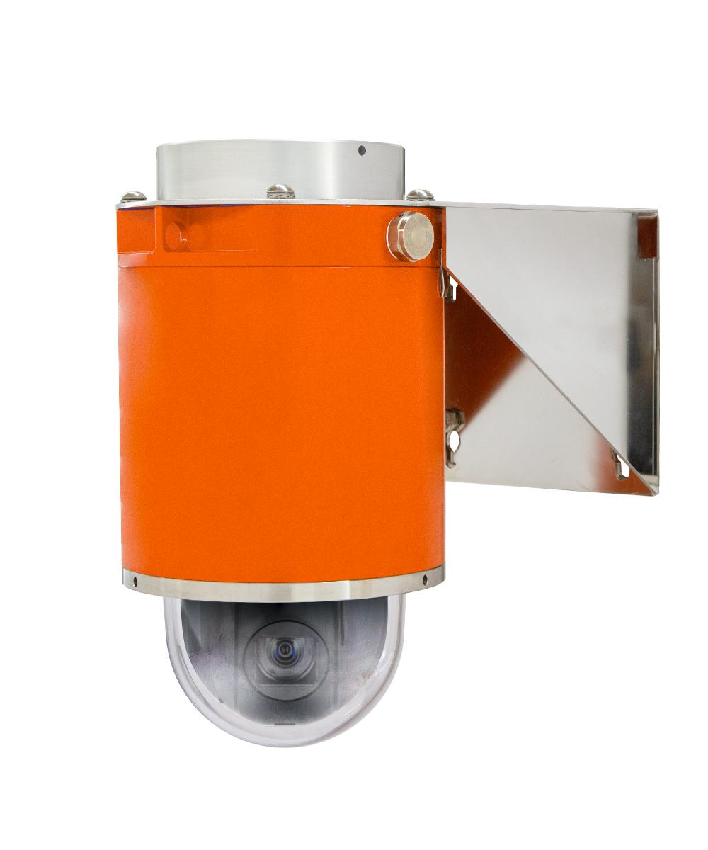 EXPLOSION PROOF PTZ CAMERA XNP-6320 NO W