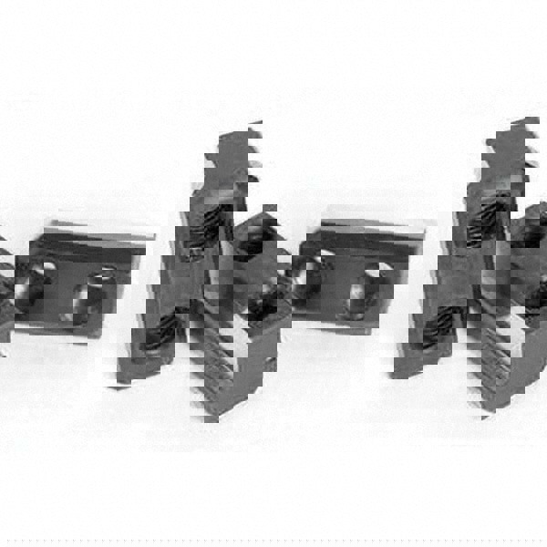 Lathe Chuck Accessories; Accessory Type: T-Nut ; Product Compatibility: B212 B212-15X; BL212 ; Chuck Diameter Compatibility (Decimal Inch): 12.0000 ; Number Of Pieces: 3