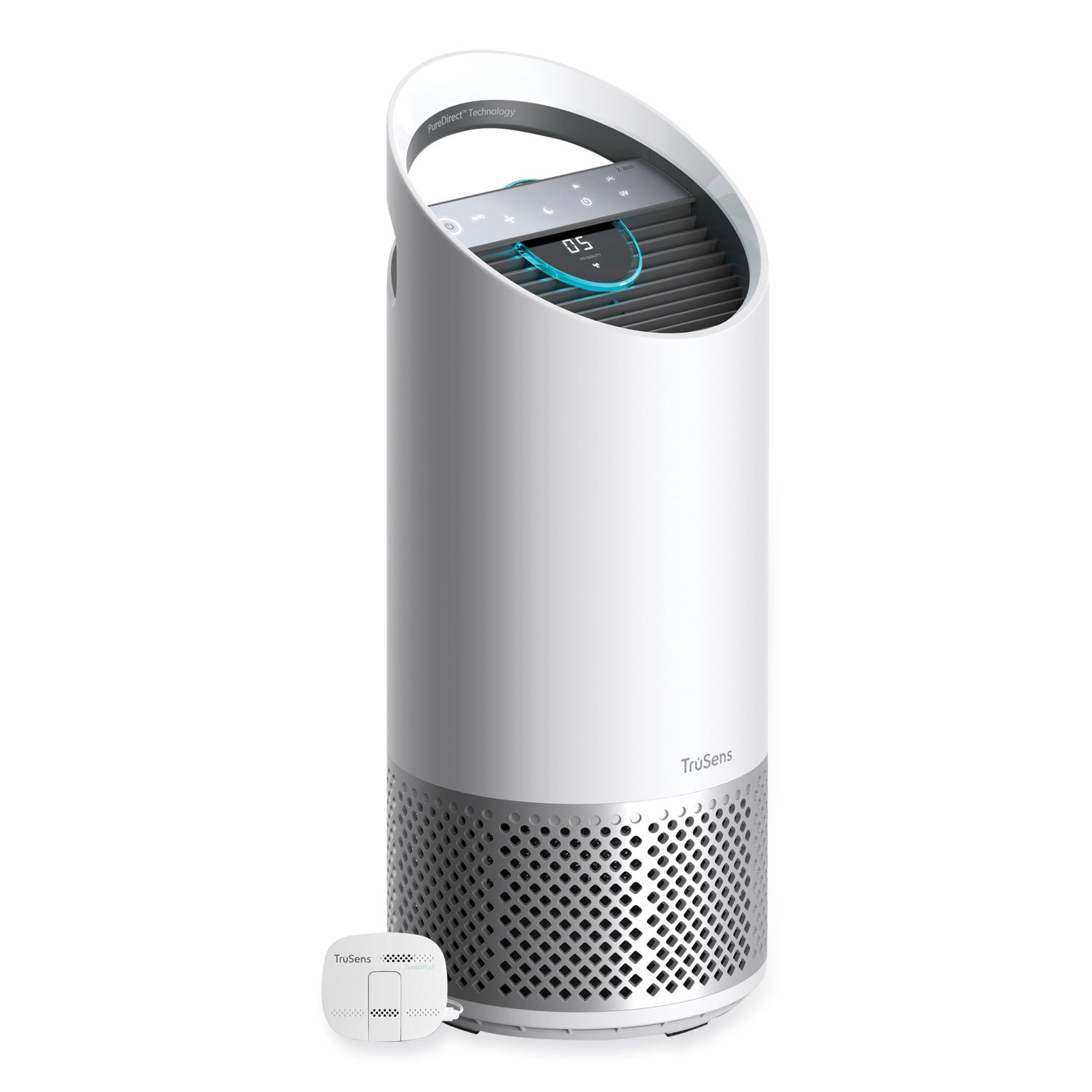 AIR PURIFIERS,Z2000AP