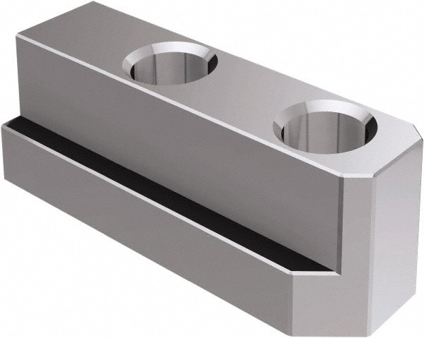 Steel Lathe Chuck T-Slot Nut