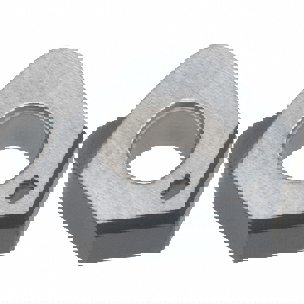 Milling Insert: TLN, Solid Carbide