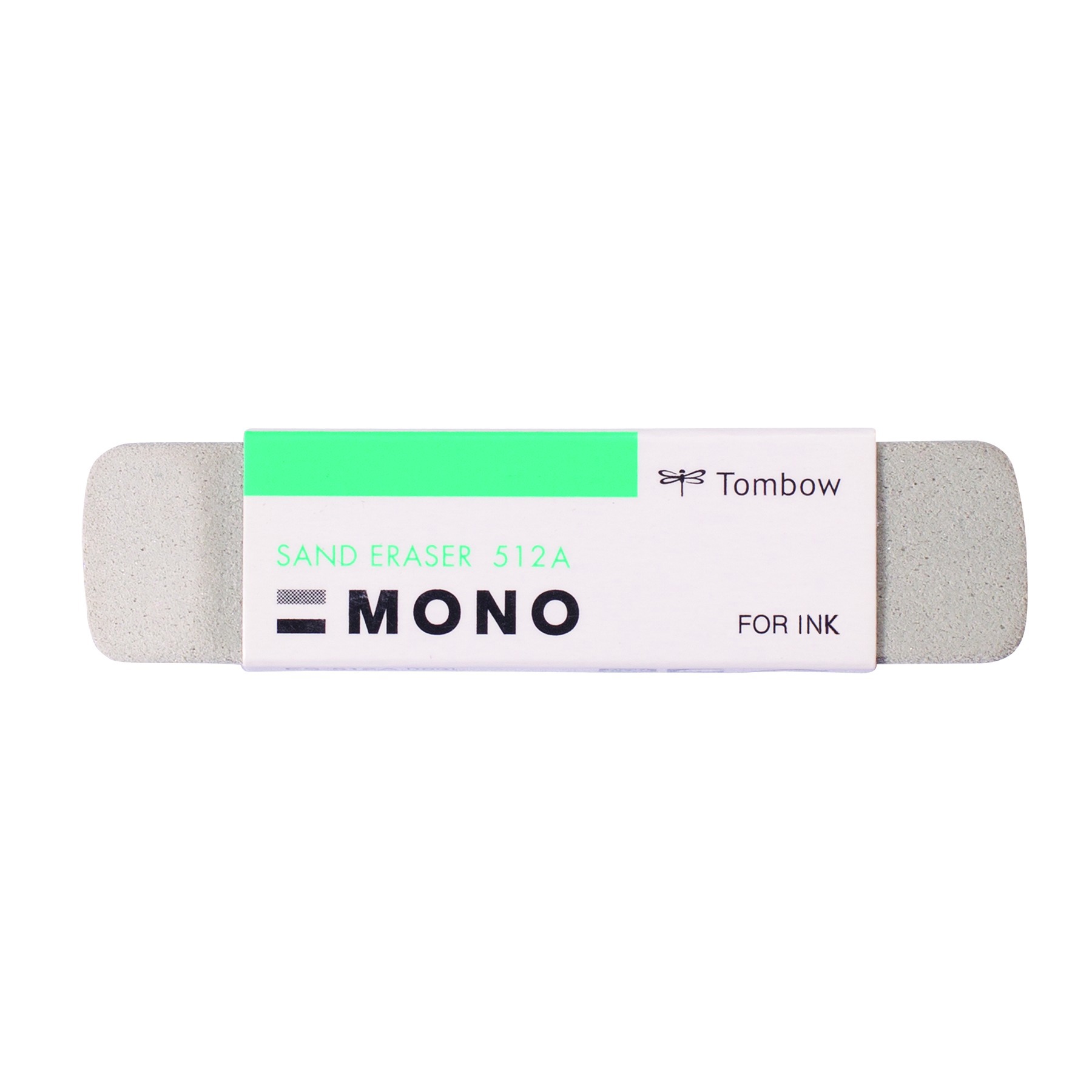 ERASER,MONO SAND