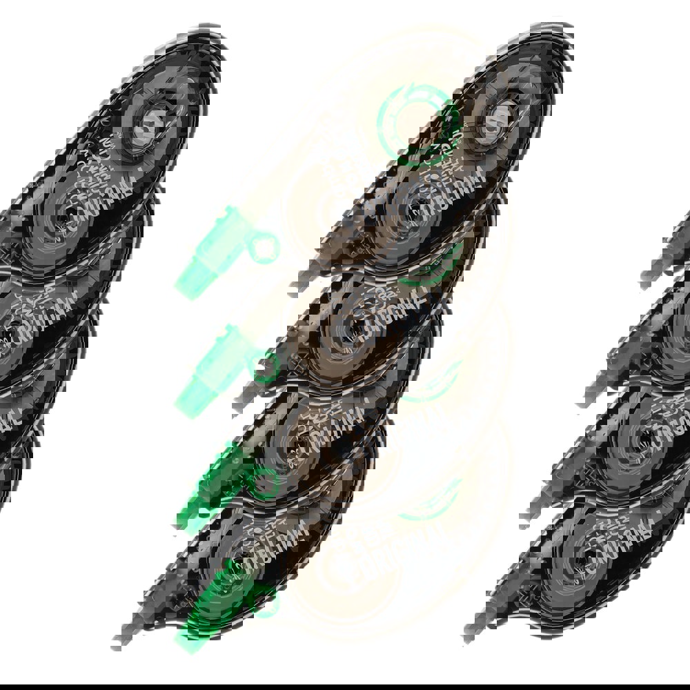 TAPE,CORRECTION 4PK,WE