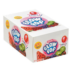 CANDY,CHARMS,BLOWPOPS,100