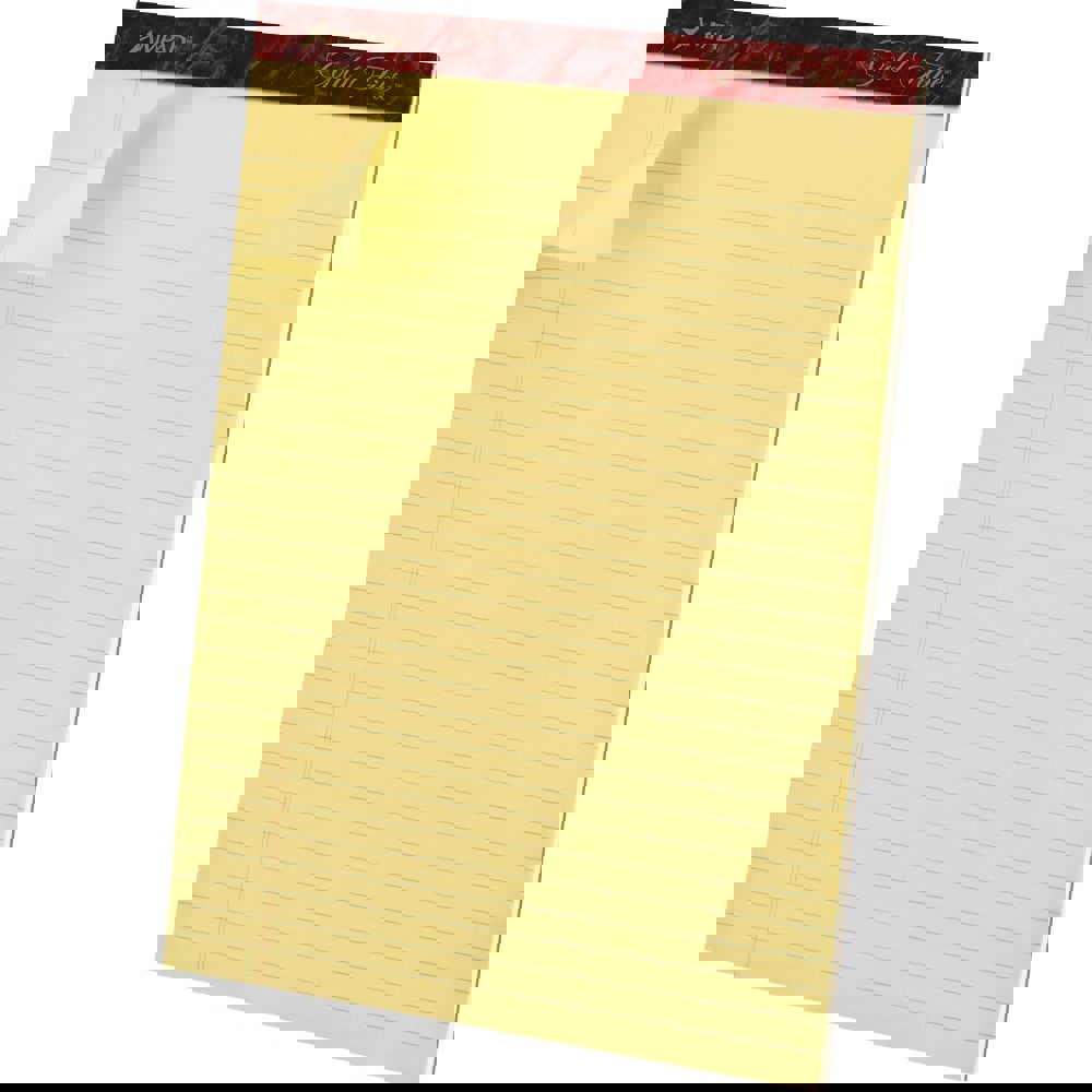 PAD,LGL RULED,PRF,LTR,CAN