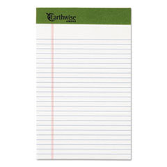 PAD,RCYL,1DZ/PK,5X8,WHT