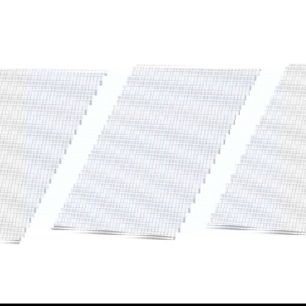 PAD,QUADRILLE,4SQ,11X17