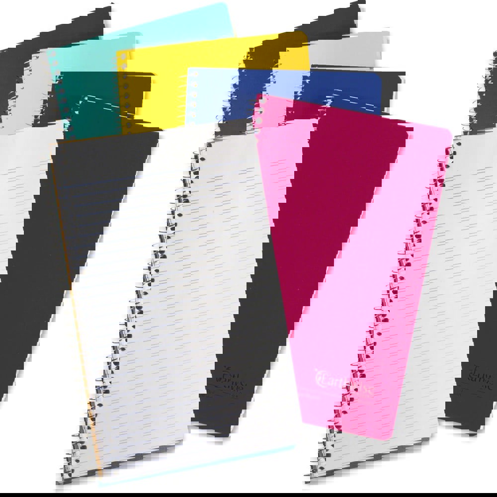 NOTEBOOK,WRBND,9.5X6