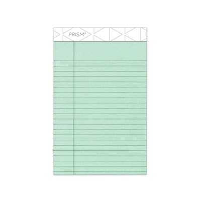PAD;LGL RLD;5X8;12/PK;GN
