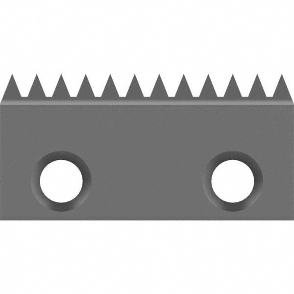 UNJ32 .75 LOC EXT POS Carbide Thread Mill Insert