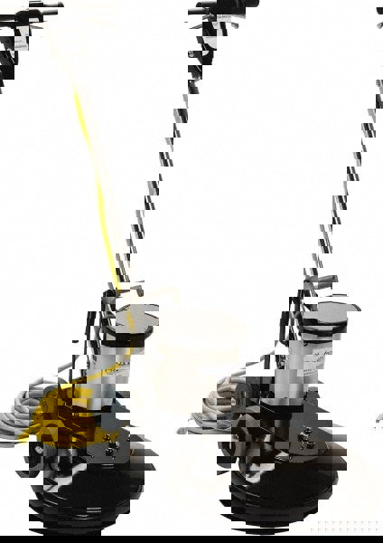 Floor Burnisher: Electric, 20