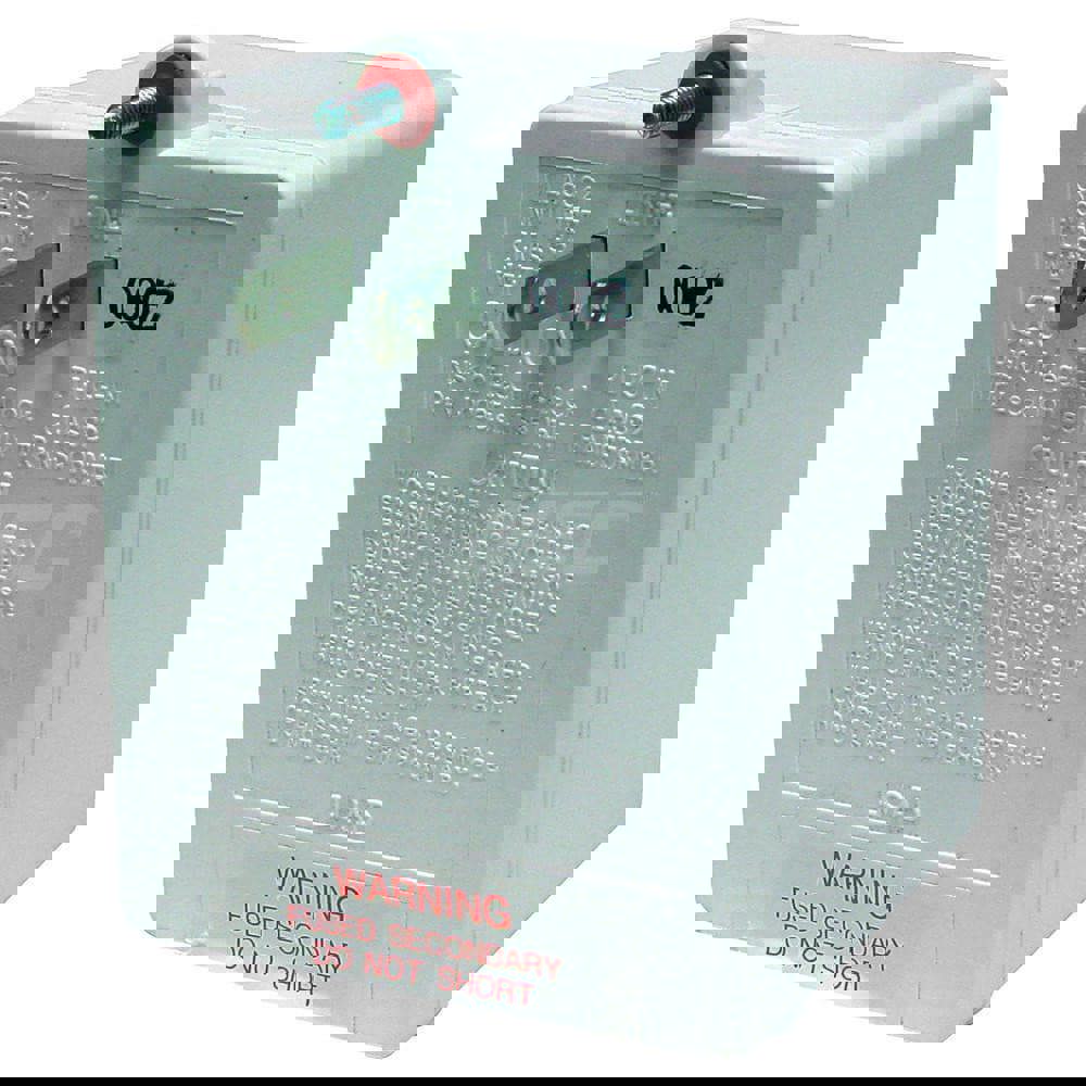 Electromagnet Lock Accessories; Accessory Type: Plug-In Transformer ; For Use With: Low Voltage Electrical Equipment ; Material: Plastic