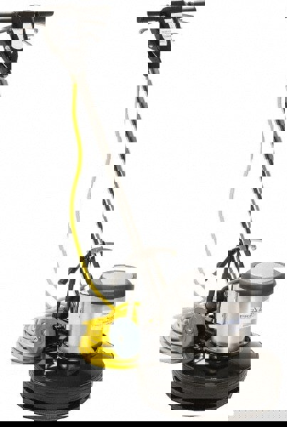 Floor Burnisher: Electric, 17