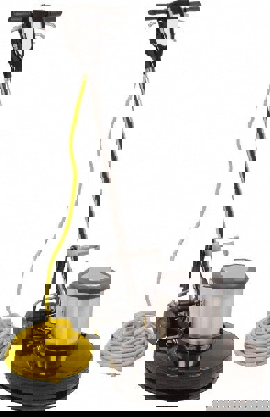 Floor Burnisher: Electric, 20