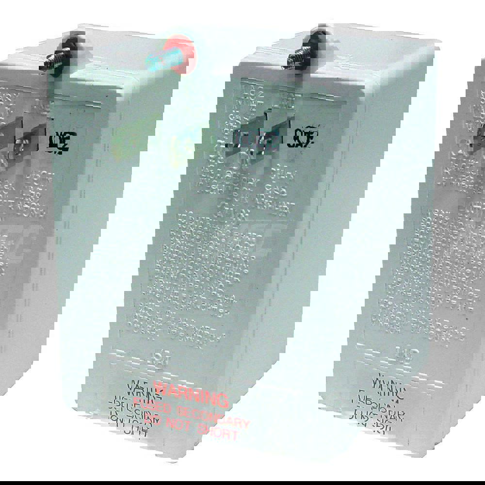 Electromagnet Lock Accessories; Accessory Type: Plug-In Transformer ; For Use With: Low Voltage Electrical Equipment ; Material: Plastic