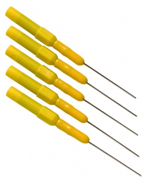 Probe Tip: Use with Digital Multimeter