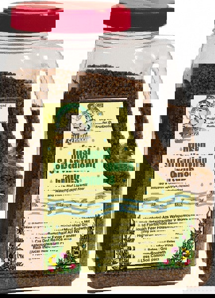 5lb Shaker Jug of Infused Soil Conditioning Granules