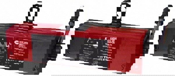 Magnetic Lifter: 880 lb Capacity