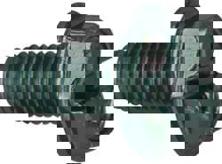 Grounding Screw: Steel