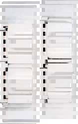 Weather Proof Electrical Box Cover: Aluminum