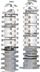 120 Volt, 100 Watt, Incandescent Hazardous Location Light Fixture