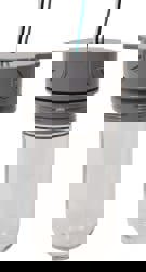 120 Volt, 100 Watt, Incandescent Hazardous Location Light Fixture