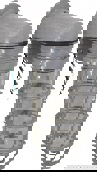 120 Volt, 100 Watt, Incandescent Hazardous Location Light Fixture