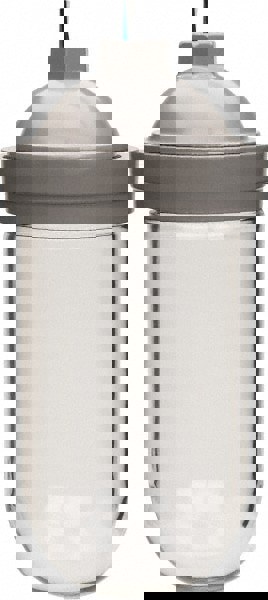 120 Volt, 200 Watt, Incandescent Hazardous Location Light Fixture