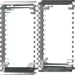 Extension Ring: Steel