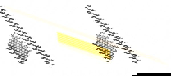 Replacement Tip: Use with Fluke Model TL 910 Test Leads