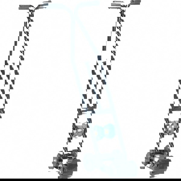 Safety Tape Dispensers & Applicators; Core Diameter (Inch): 3 ; Maximum Tape Width Compatibility (Inch): 4 ; Minimum Tape Width Compatibility (Inch): 1 ; Material: Steel