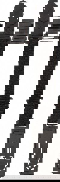 Hanger Strap Kit: Use with 110 Series Fluke Meter 1,503 Insulation Multimeter 1,507 Insulation Multimeter 1,577 Insulation Multimeter 1,587 Insulation Multimeter 170 Series Fluke Meter 180 Series Fluke Meter 280 Series Fluke Meter & 50 Series II Digital T