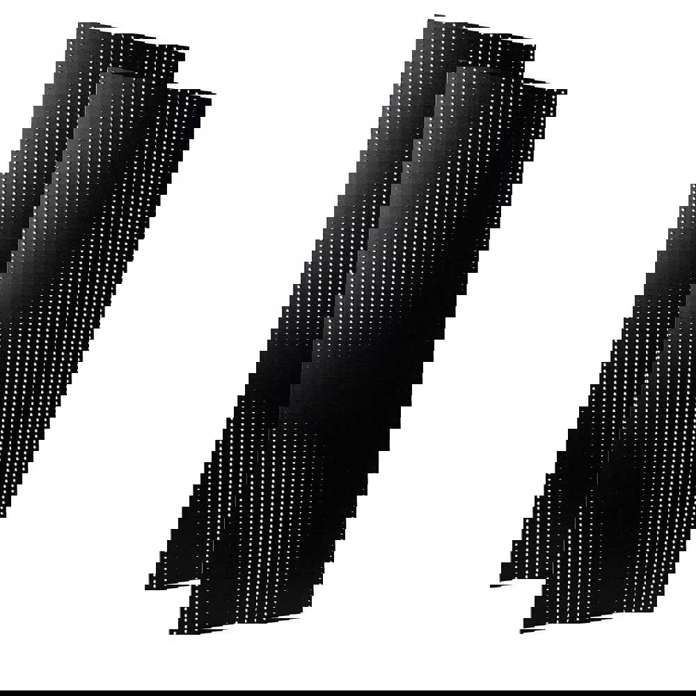 Pegboard Storage Board: 48 x 24