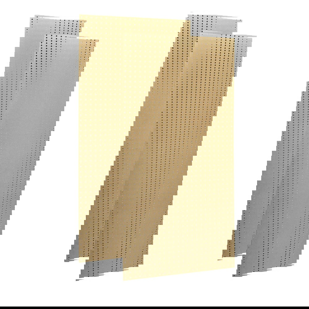 Pegboard Kit: 48 x 24