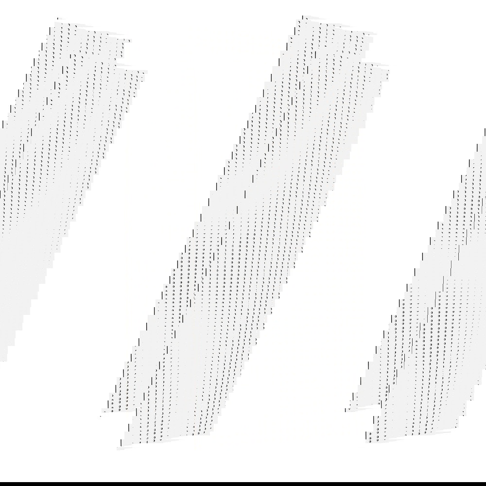 Pegboard Storage Board: 48 x 24