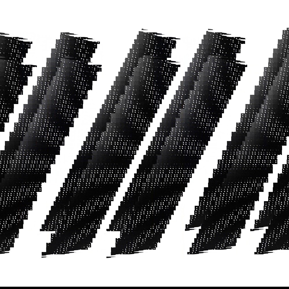 Pegboard Storage Board: 48 x 24