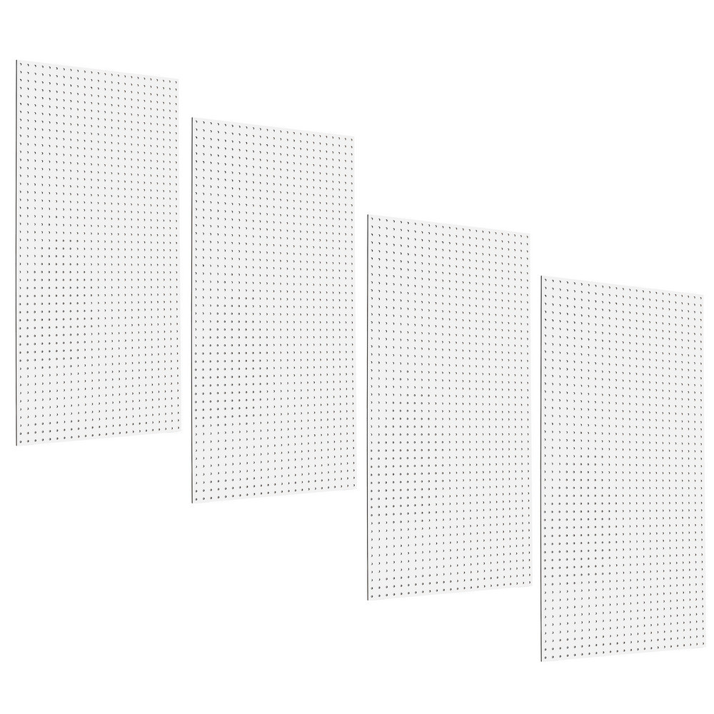Pegboard Storage Board: 48 x 24