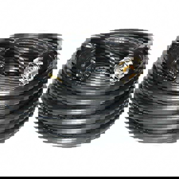 Unmount GFCI Cord Set: 100' Cord, 50A, 125V & 250V