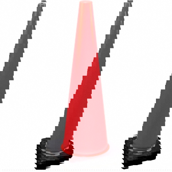 Rigid Cone: Rubber, 28