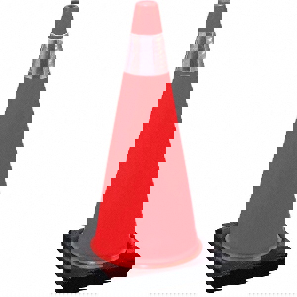 Rigid Cone: Rubber, 18