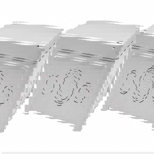 Standard Electrical Enclosure: Polycarbonate, NEMA 1, 12, 4 & 4X