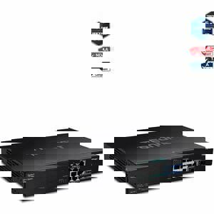 10PORT GIGABIT POE++ SWITCH 4XGIGABIT PO